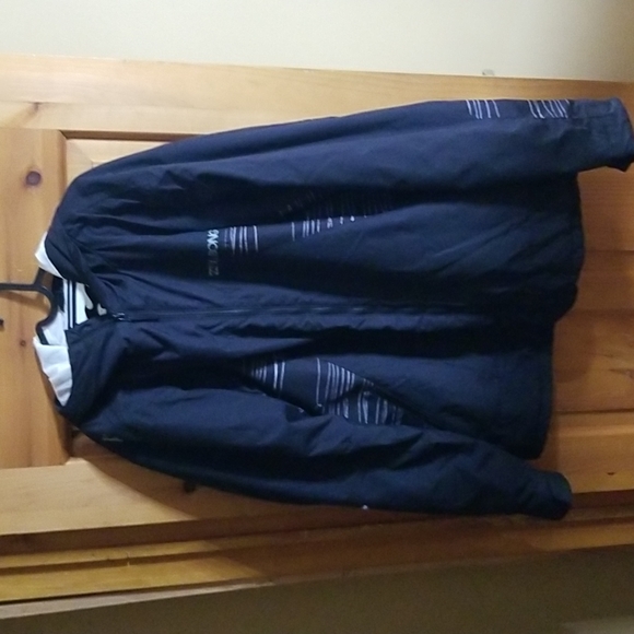 Billabong Other - Large Black Billabong waterproof jacket